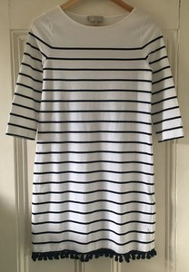 navy t shirt dress uk