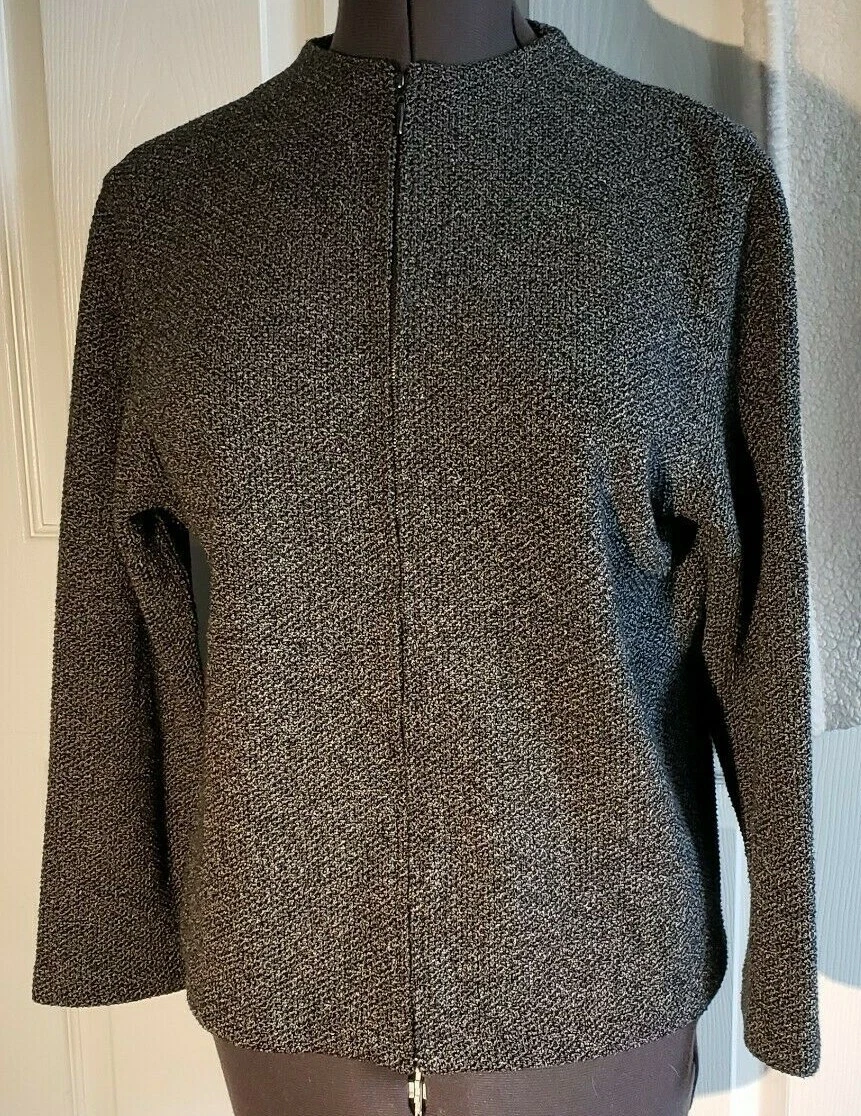 Liz & co clearance sweater