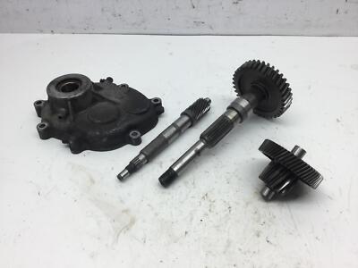 HINTERRADGEHÄUSE UND GETRIEBE YAMAHA N-MAX 155 2020 2021 SG431