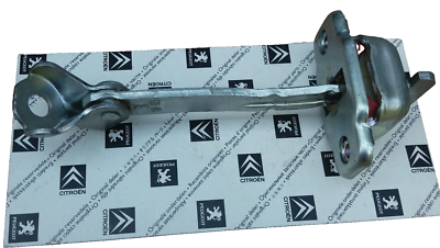 Stop Limiter Door Stop Compatible with Citroen C1 Peugeot 106 Aygo