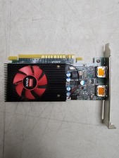 AMD Radeon Graphics V337 Ver 7.0 109-C86957-00 Graphics Video Card Gaming Tested