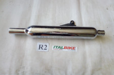 Marmitta scarico destra Triump…