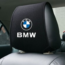 Für BMW 1 2 3 Serie M Power Kopfstützen Auto Kopfstütze Sitzkopfstützen NEW