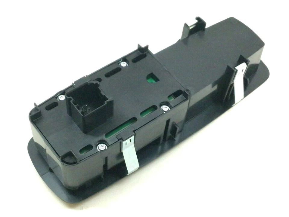 Dodge Ram 1500 2500 3500 4500 2011 2012 5500 pasajero ventana lateral interruptor de puerta Foto 3 de 4