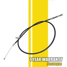 For Chevy Silverado Gmc Sierra 2500 2004-01 Rear Parking Brake Cable Driver Side