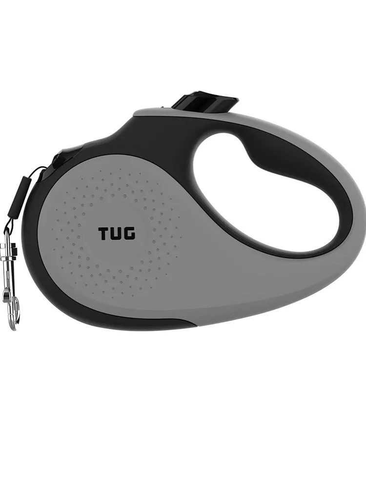 15 meter top retractable dog lead