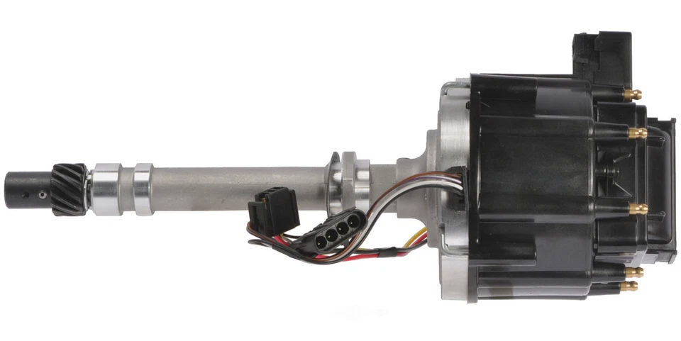 Distribuidor-VIN: L Cardone 84-1865 Foto 4 de 4