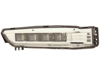 For LED Fog Light 2018 2019 2020 Accord Sedan Passenger Right Side