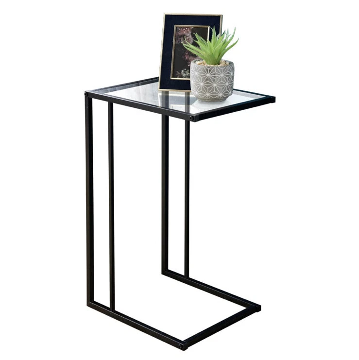 Household essentials sofa table deals