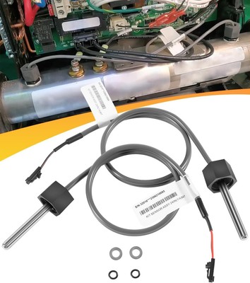2PCS 24'' Hot Tub Heater Temp & Hi Limit Sensor For Balboa M7 System LE Value SUV