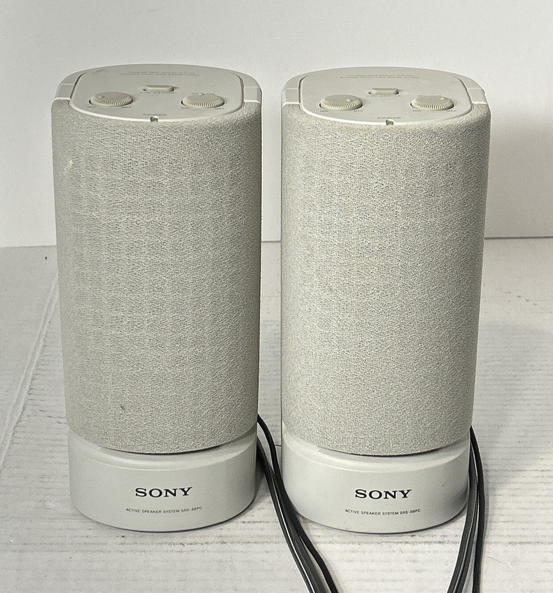 PC周辺機器 SONY - Personal Audio System $_57.JPG?set_id=880000500F