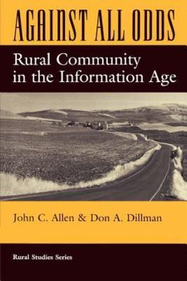 Against All Odds: Rural Community in the Information Age