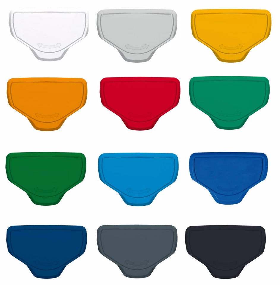 TANOS Systainer T Loc Twist Lock Sys TL 1 2 3 4 5 SYS Combi MIDI MW PH Roll