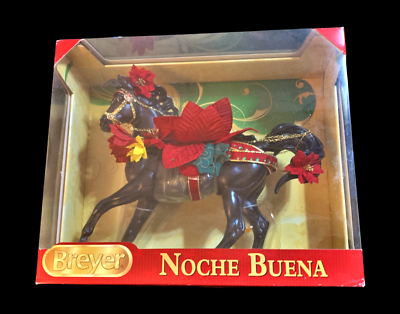 Noche Buena 2012 Holiday Horse - 16th in Series for sale online | eBay