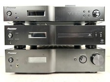 Pioneer A9, F6, D6 MK2 Hochwertige Verstärke...