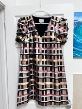 Sezane Dress, Size Fr40, Uk 12