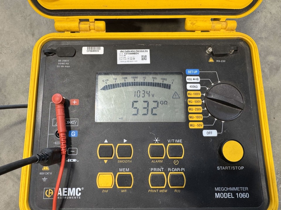 Raychem XTV-10XTV1-CT-T3 Parallel Self-regulating Heating Cable 250ft ...