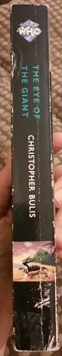 Doctor Who Books: Target / New Adventures / Others - Picture 55 of 60