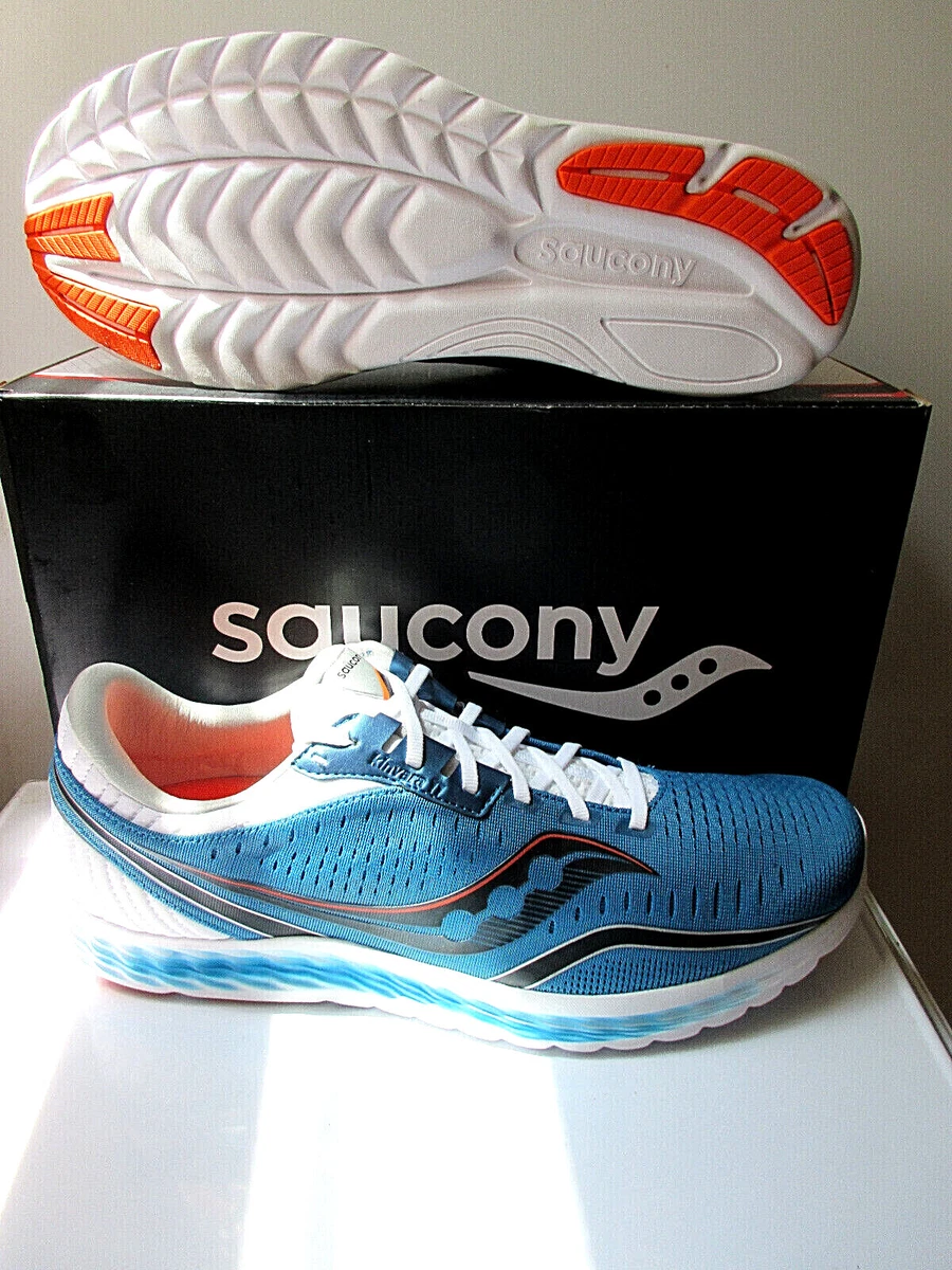 Saucony kinvara 11 pris cheap