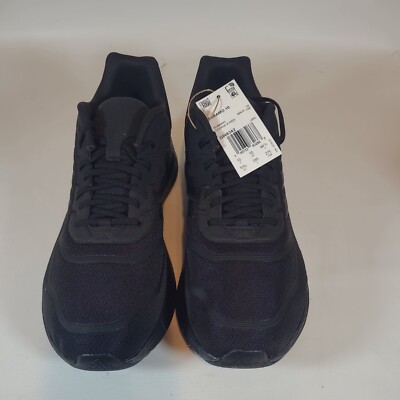 Adidas  Men's Duramo 10  Running Shoe Size 10.5  NIB