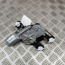 Moteur d'essuie-glace de hayon VOLKSWAGEN ID.4 E21 5H0955711A 2022 24833038