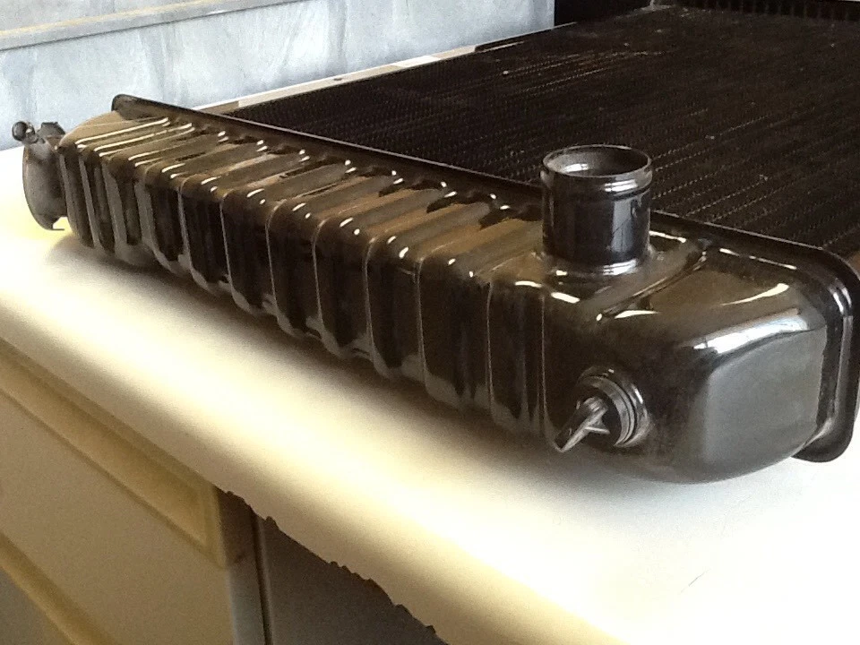 Radiator Performance Radiator 743 - Image 4 of 4