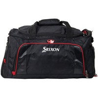 Srixon Luggage Duffel Bag Black 2017 on sale Srixon Luggage Duffel Bag Black 2017 on sale