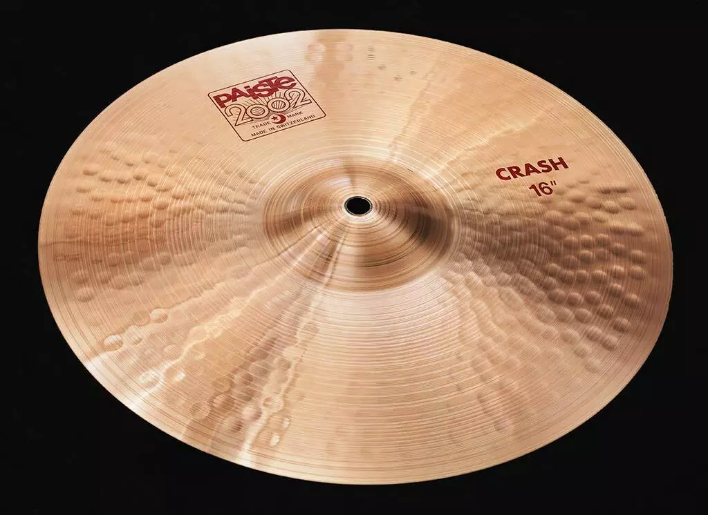 Paiste 16