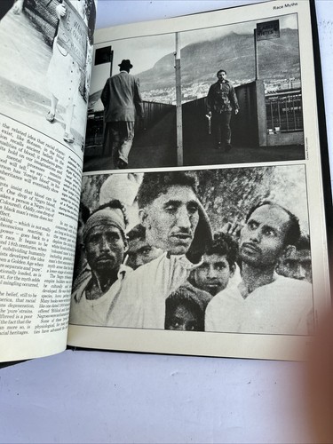 Volume 17 Man Myth & Magic Illustrated Encyclopedia Supernatural 1970 Hardcover - Imagen 5 de 5