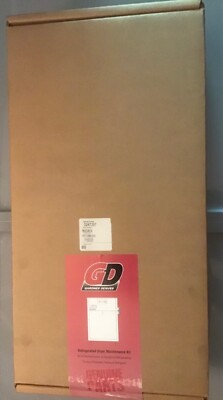 #ad #ad Gardner Denver RNCMK19 Dryer Maintenance Kit $650.00