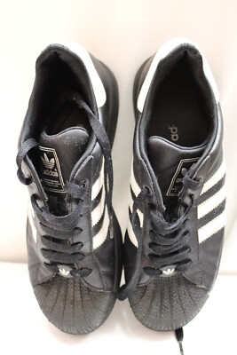 adidas gazelle silver green womens adidas Women's Superstar II Shoes, Size 7, Black/Black/White main image 0