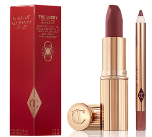 walk of no shame lip duo