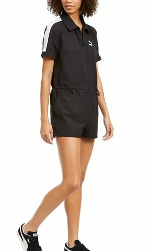 Puma Jumpsuit Romper One Piece Summer 