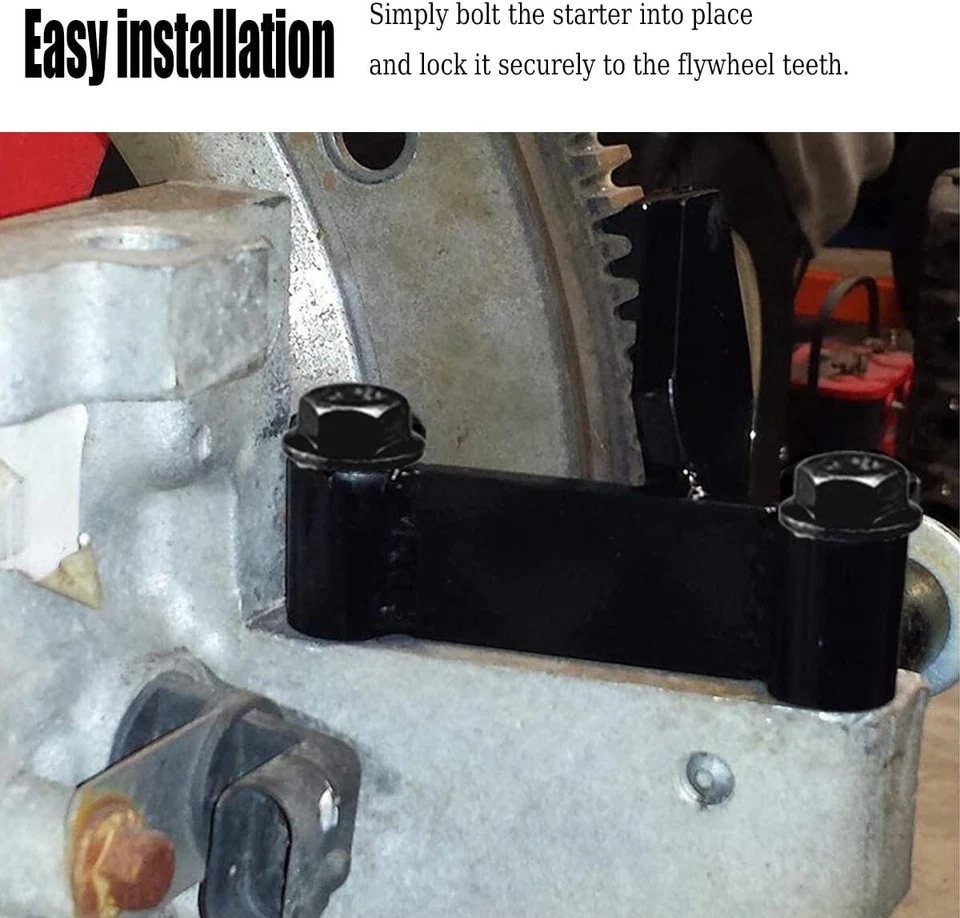 LS Flywheel Holding Locking Tool For Chevy GMC LS2 LS1 LS3 LSX Engine - Image 4 of 4