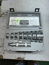 Evercraft 776-8079 Bearing Race & Seal Driver Set SC