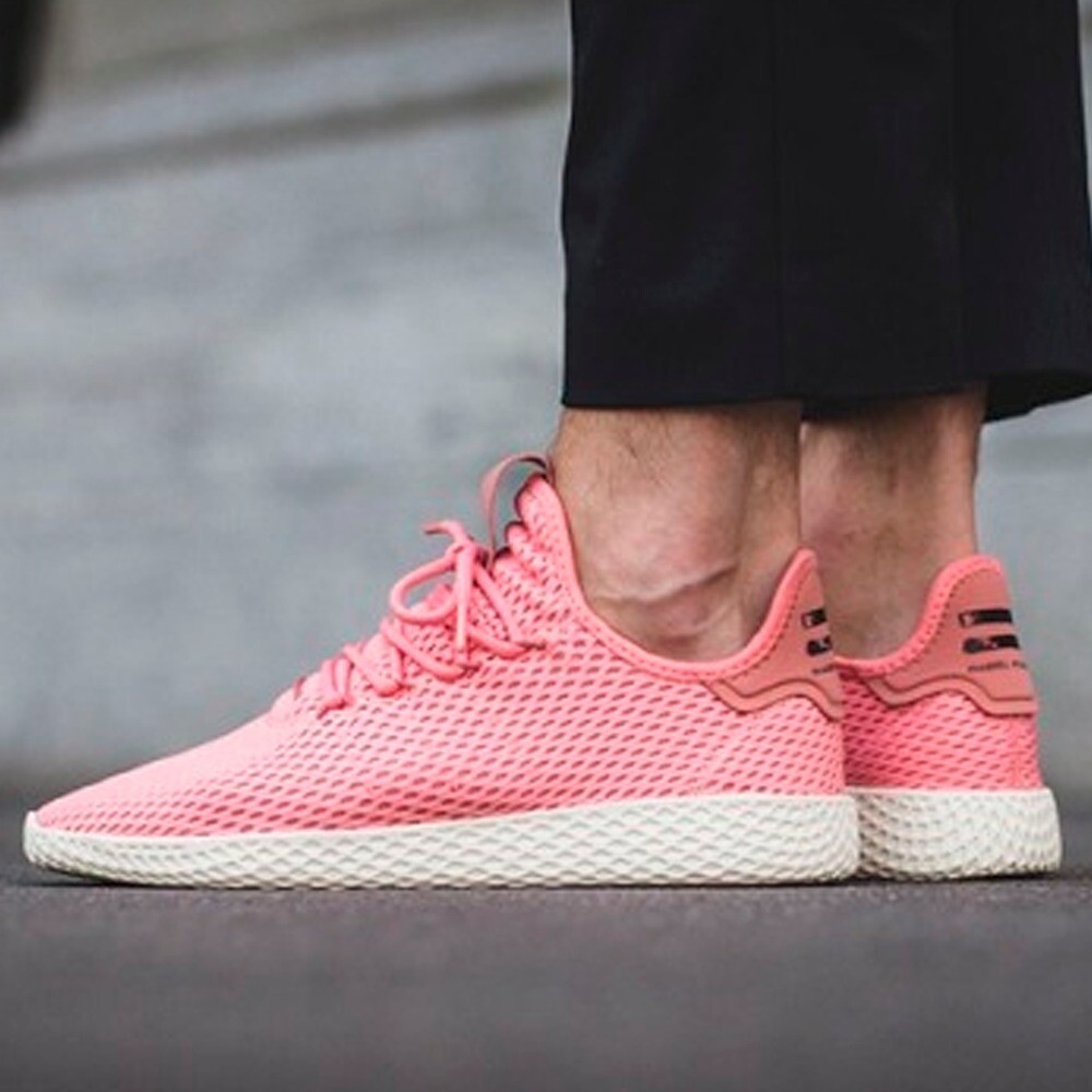 pw tennis hu pink