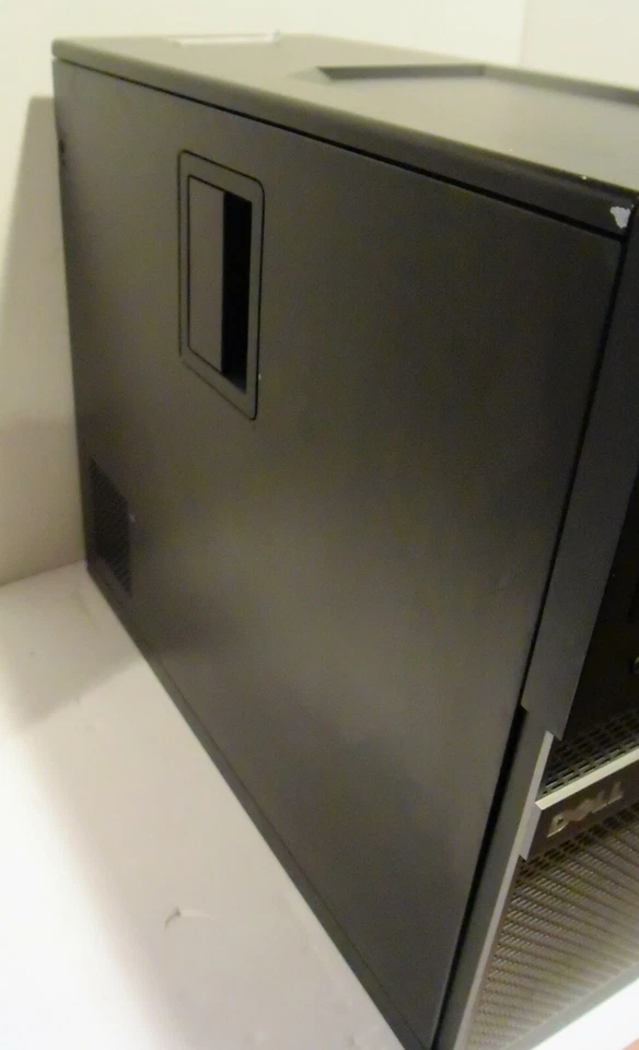 Dell Optiplex 790 (Intel Core i3 2nd Gen 3.3GHz 4GB 500GB Win 10 Pro) Desktop PC - Image 4 of 4