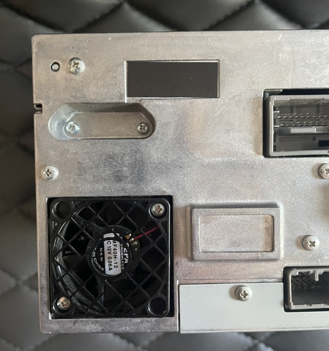 07 08 09 Honda Civic Hybrid GPS Satellite SXM Radio AUX CD Player