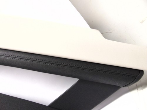 New Genuine Land Rover Discovery Sport Rear Right Door Card Panel LR127031 - Picture 2 of 9