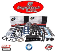 6.0 LQ4 Engine Rebuild Kit FITS 99-00 Chevy GMC 6.0L Silverado Sierra 1500 2500