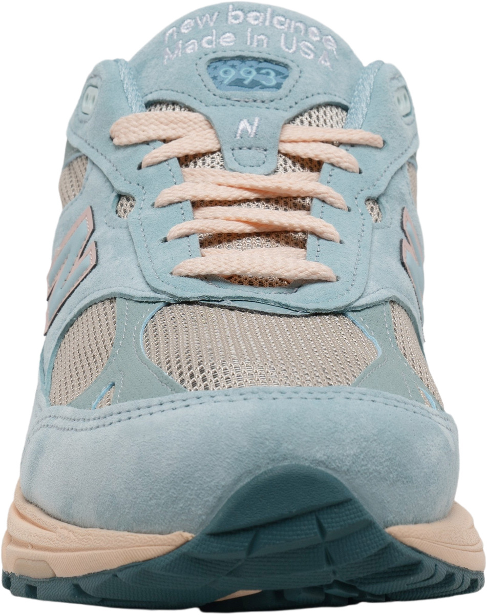 New Balance Joe Freshgoods x 993 Made in USA Performance Art New Balance Joe Freshgoods x 993 Made in USA Performance Art