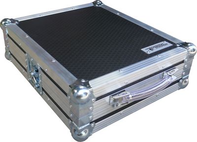 Tascam Model 12 Mixer Swan Flight Case (Hex)