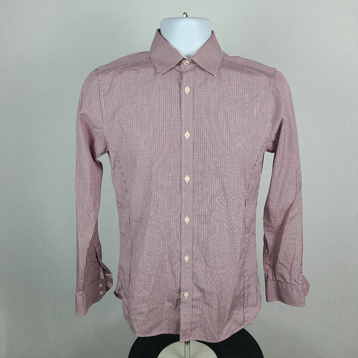 Ted baker endurance dress shirt cheap