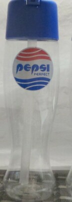 バックトゥザフューチャー　ペプシパーフェクト（アルゼンチン版） バックトゥザフューチャー ペプシパーフェクト（アルゼンチン版