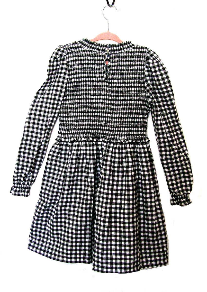 5t black dress top