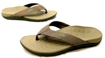 vionic thongs mens