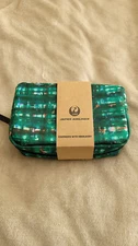 Japan Airlines JAL Green 2025 Amenity Kit HERALBONY | Sealed | Eco-Friendly |NEW