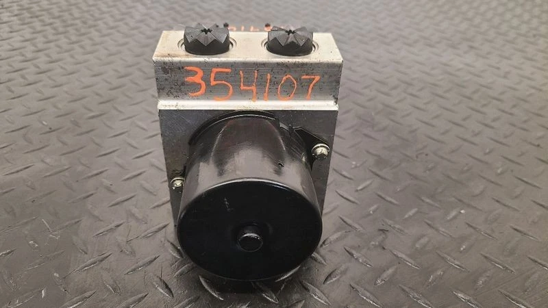 2011-2014 Ford E150 E250 E350 VAN ABS Anti Lock Brake Pump Assembly Factory OEM Foto 2 de 4