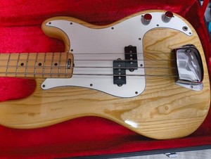 Aria Pro II Bass Guitars for sale | eBay