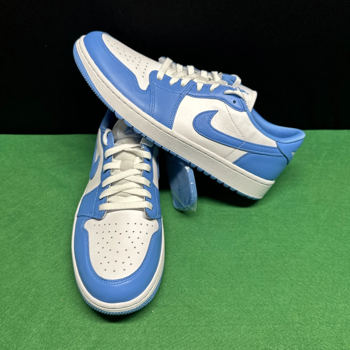Las mejores ofertas en Jordan 1 Golf Low UNC | eBay